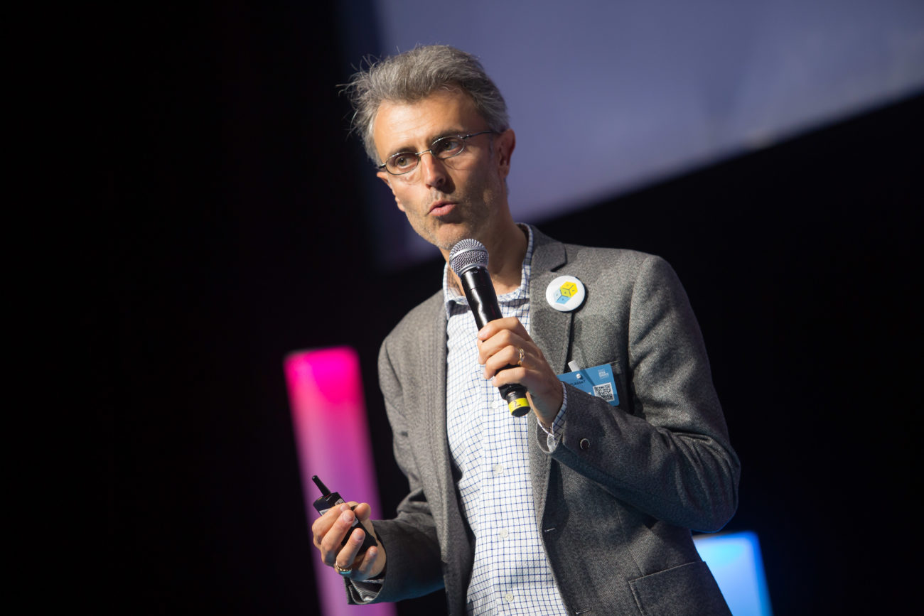 Photo de Gabriel Plassat