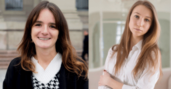 Accueil Tamara & Romane