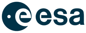 Logo ESA