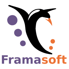 Logo Framasoft