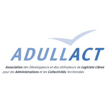 Logo ADULLACT