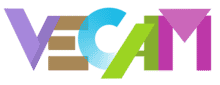 Logo Vecam