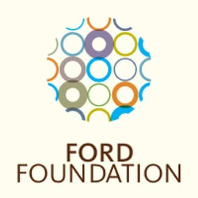 ford foundation