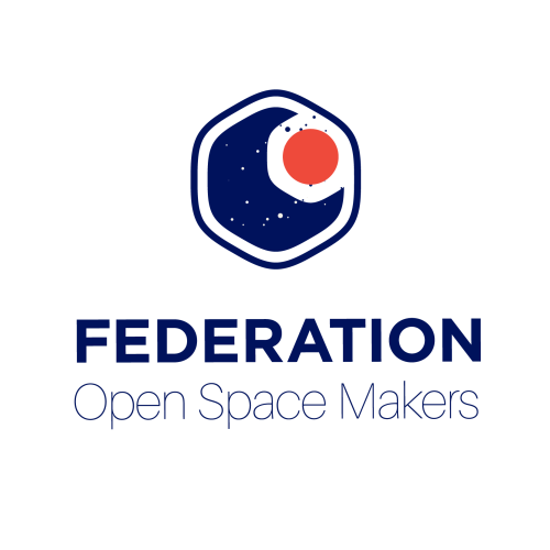 logo Open Space Makers