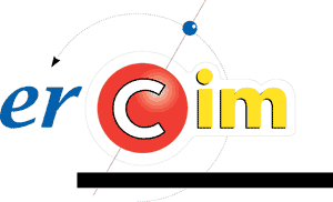 Logo ERCIM