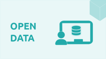 Visuel de la formation à l'Open Data