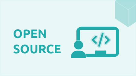 Visuel de la formation à l'Open source