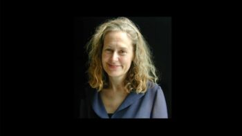 Photo de Marie Farge